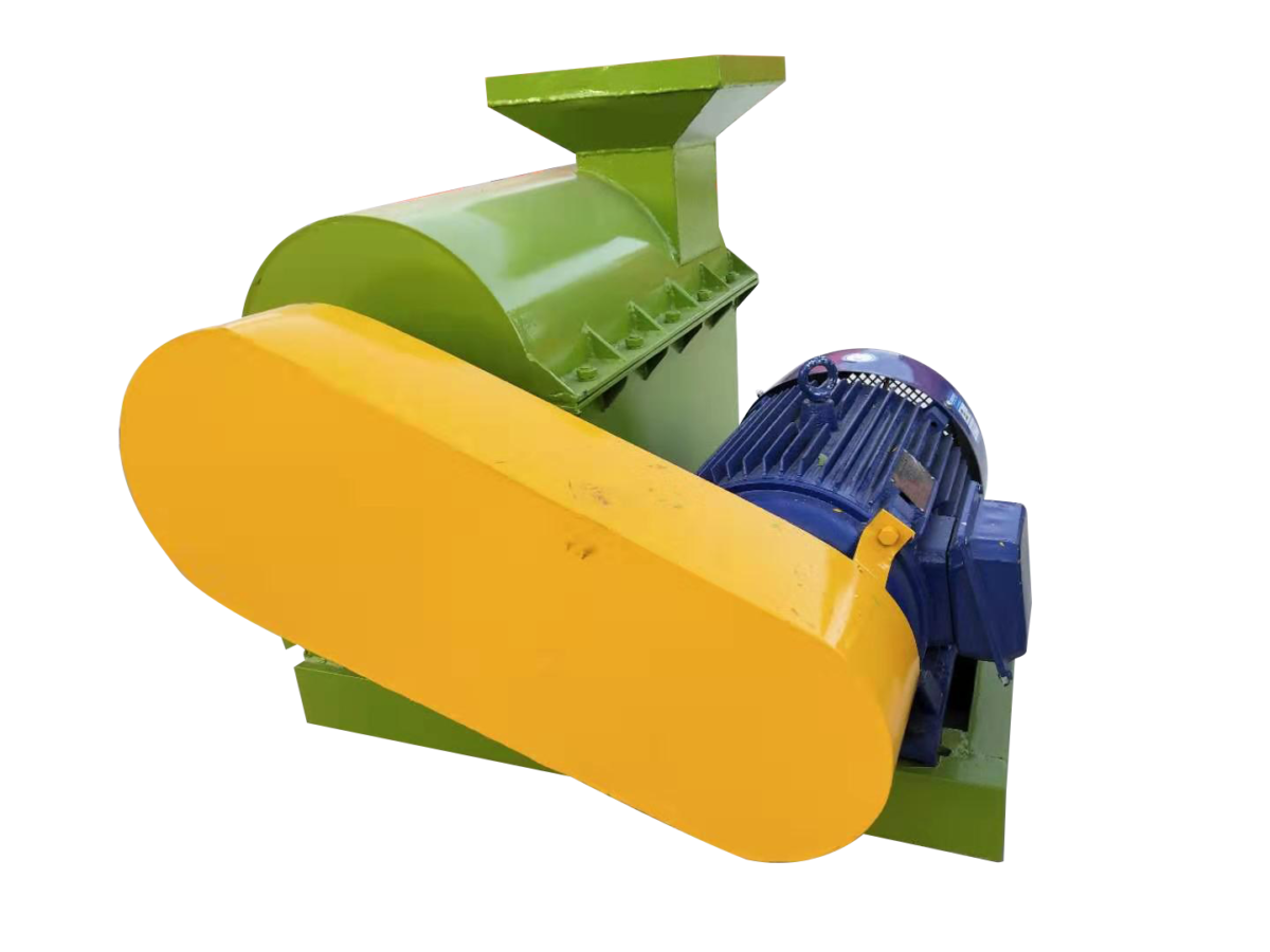 Compost Shredder For Sale Machine Price